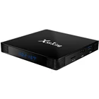 Tv Tv Box Android Powerful Android 9.0 X88 KING Amlogic S922X Hexa-core 4gb 128gb Android Tv Box