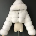 Fur Coat Fur Fur Coats 2020 High Quality Of Faux Fur Women Coat Girl Coat