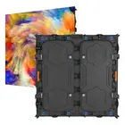 HD movies video wall SMD Full colour P10 Outdoor led advertising display