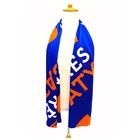 175*73CM Fashion Women Long Scarf Print Spring Summer Scarf With Logo