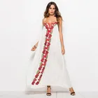 Female Summer Strap Cotton Women Dress Women Casual Dresses