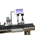 Inkjet Printer Code Portable Batch Expiry Date Number Ink Jet Coding Printing Machine Printer for Carton Wood