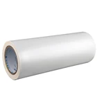 Adhesive Glue Transparent Tpu Hot Melt Film for Paper Laminated