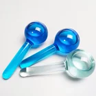 ice roller glasses ball relief the dark circle facial beauty