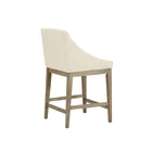 Dining Comfortable Wood Chair In Stock For Dining Room