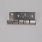 Door Hinge Door Hinge 4"x3"x3 Mm Ball Bearing Fixed Pin SSS