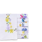 Bed Sheet Bed Sheet Manufacture Hotel Home Luxury Embroidery Bed Sheet Customized King Size Bedsheets Bedding Set