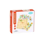 Educational Toy Educational Toy 2020 New Designed Wooden Educational Toy Where The Animals Go