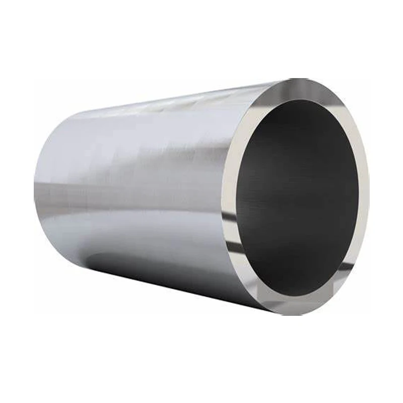 OEM High Quality Precision Stainless Steel Pipe