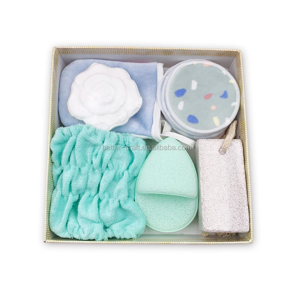 high quality bath bomb gift set bath travel set