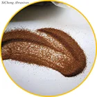 Red small sizes garnet 80mesh for sand blasting
