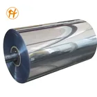 Thermoplastic Sheet Clear Rigid Thermoplastic PET Roll Sheet For Vacuum Forming Factory Directly Supply