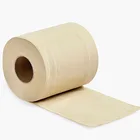 Color Paper Tissue Miniature Color Printed Baby Printed 4 Layer Cheap Toilet Paper Embossed Super Flexible Tissue Paper