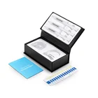Hot sale Teeth Whitening Kit Tooth Whitener Gel Bleach White Dental natural led dental Teeth whitening gel machine