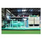 Energy Efficient Oil and Gas Recovery Unit for Hazards Industry