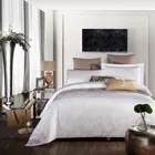 Wholesale Hot Sale Bed Linen 5 Star Hotel Bedding Set