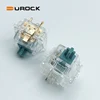 Mechanical Keyboard Switches with Unique Tactile 67g Key switches for own built keyboards