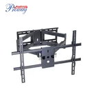 Tv Full Motion TV Wall Mount 32" 37" 39" 42" 47" 55" 60" 65" 70" LCD TV Wall Mount Bracket/