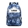 Custom Print Student School Backpack Bag Hiking Backpack For Men Fornite Gaming Bagpack Luminous Backpack School