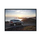 Players 32 Inch Wall Mounted Ad Players Wifi Monitor Tv Digital Signage Advertising Lcd Display