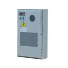 Small outdoor telecom 500W cabinet air conditioner for outdoor shelter