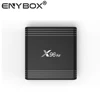 Amlogic S905X3 Firmware internet set top box Wholesales Electronics Mini Media Player