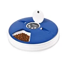 Automatic Pet Feeder Automatic Pet Dog Food Dispenser Feeder