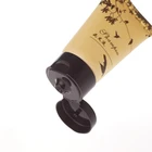 Hotel supplies wholesale 30ml tube hotel shampoo