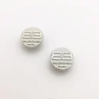Button 20mm Man JEANS BUTTON For Clothing