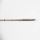 Semi-automatic disposable biopsy Needles for body