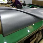 Large Rear Projection Screen(full Roll)