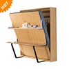 /product-detail/murphy-bed-with-desk-multifunction-vertical-folding-wall-beds-wood-beds-with-wardrobe-62316559825.html