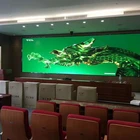 Led Manufacturer 3840hz High Refresh Rate 4K LED TV Ads P1.6 Led Display Panel