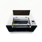 2020 NEW 6090 rubber stamp making machine laser cutter engraving printer