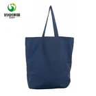 oem easy carry polyester reusable retractable roll up shopping bag