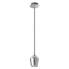Modern simple metal pendant light Indoor led pendant lighting living room GU10 pendant lamp