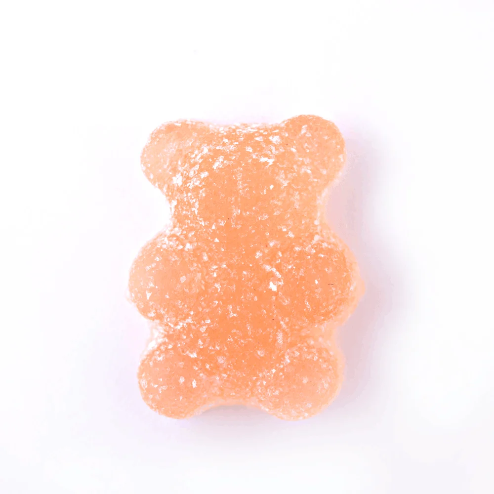 200mg vegan cbd gummies bears 20 count 10mg each