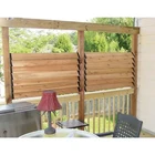 Custom Bamboo Wooden Roller Shades Automatic Roller wooden blinds windows