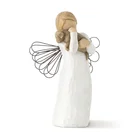 Wholesale Angel of Friendship, sculpted hand-painted figure