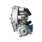 Generator Lpg Efi Carburetor Regulator Pressure Generator AT07 Lpg Reducer