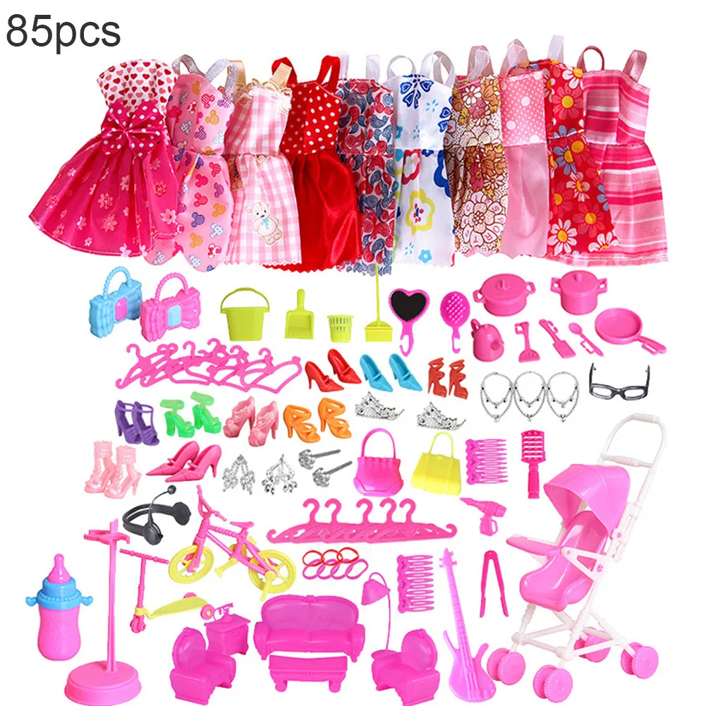 venta de accesorios para barbie