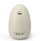 1 Year Warranty Aroma Diffuser Egg Shape Battery Aroma Diffuser