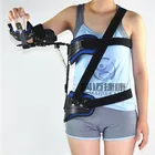 HOT SALE Shoulder Abduction Brace with Abduction Metal Upper Orthopedic Arm Splint Brace for Shoulder Arm Support