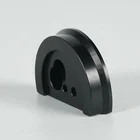 Aluminium Metal Fabrication OEM Custom CNC Aluminium Machining Parts