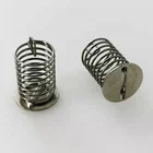 PCB touch spring compression spring For Household Appliances