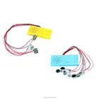 Programmable Sound Modules for Greeting Cards, Books, Plush toy