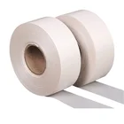 PTFE fiber cloth 100% virgin industrial 0.1mm*1.1m Durable Smooth Surface ptfe fiberglass cloth