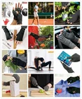 Gloves Gloves Black Black Rheumatoid Hand Rehabilitation Relieve Pain Dailywork Arthritis Compression Gloves