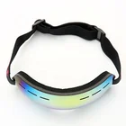 Tourbon sport sunglasses custom wholesale ski goggles glasses