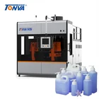 plastic bottle extrusion blow molding machine making machine for water bottle/juice bottle/drum/barrel